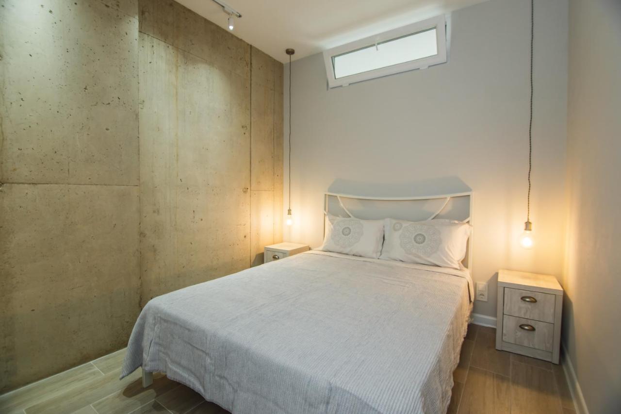 Appartement New Wave 2 à Batoumi Extérieur photo