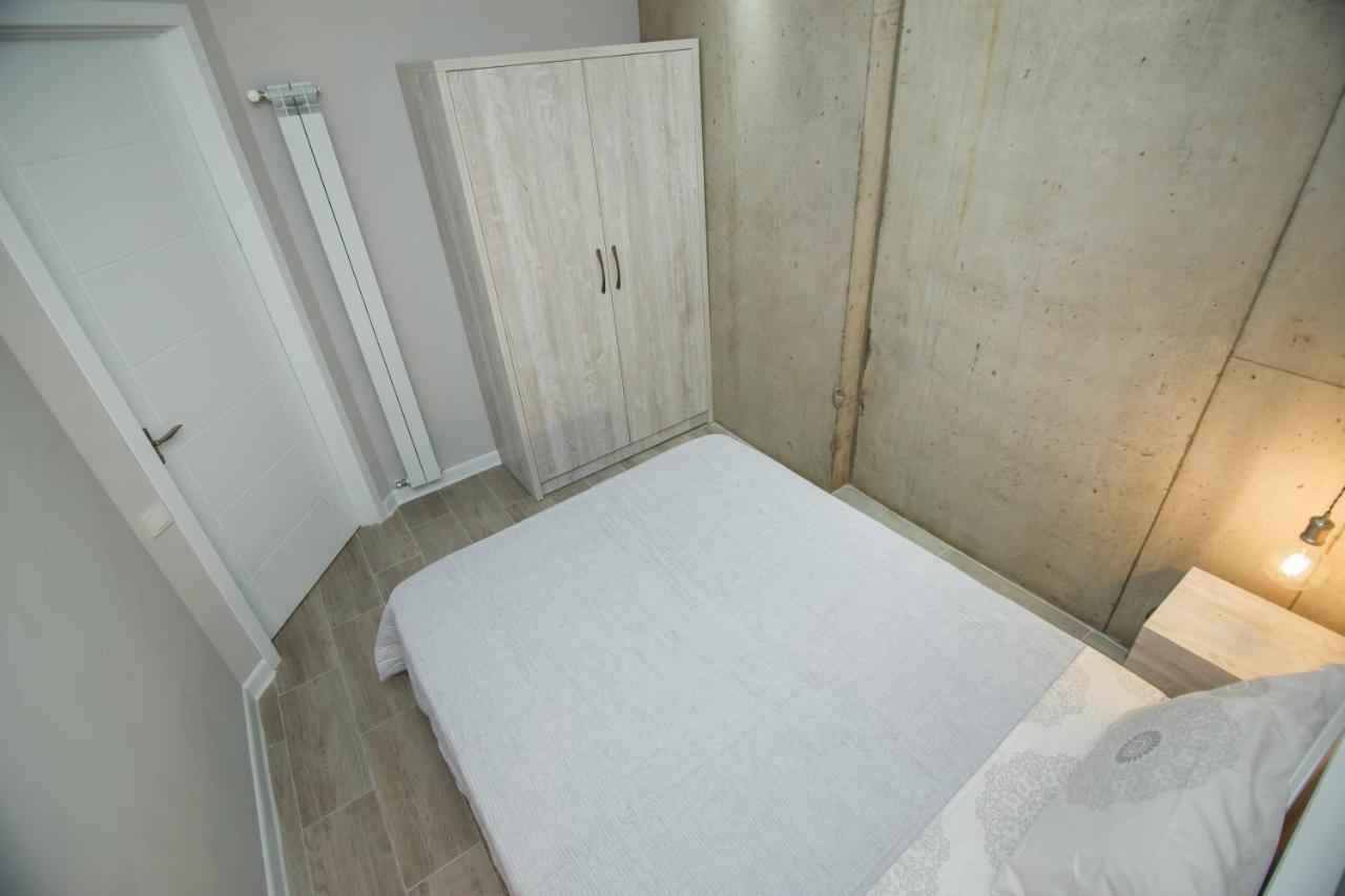 Appartement New Wave 2 à Batoumi Extérieur photo
