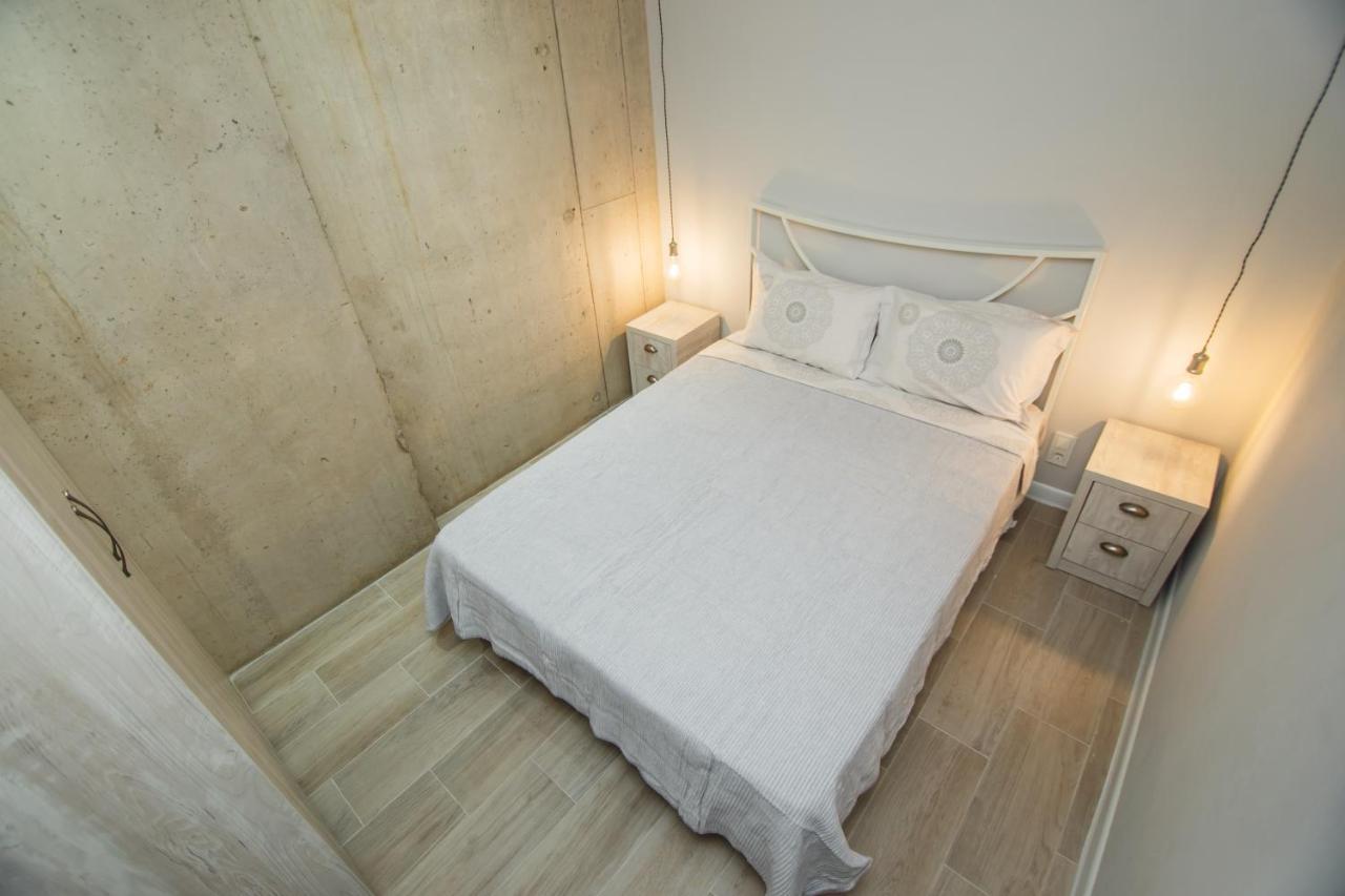 Appartement New Wave 2 à Batoumi Extérieur photo